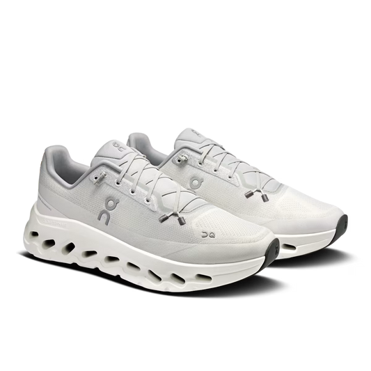 Sneakers On