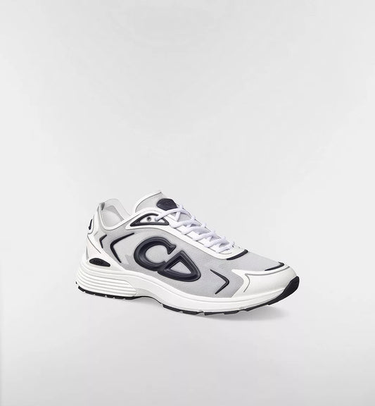 Dior B30 Countdown Blanc Nylon