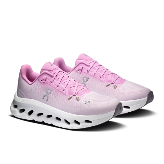 Sneakers On