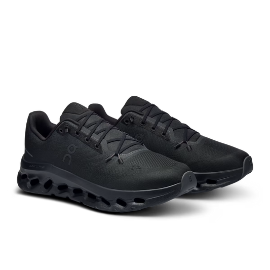 Sneakers On