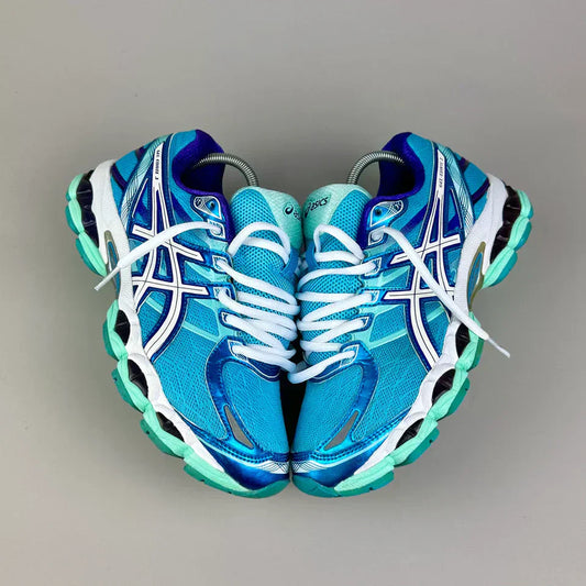 Sneakers Asics Nimbus