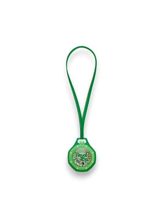 Swatch x Audemars Piguet Royal Pop GREEN EIGHT
