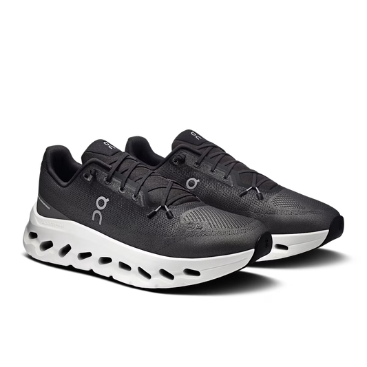 Sneakers On
