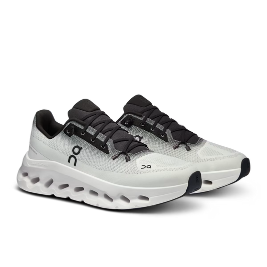 Sneakers On