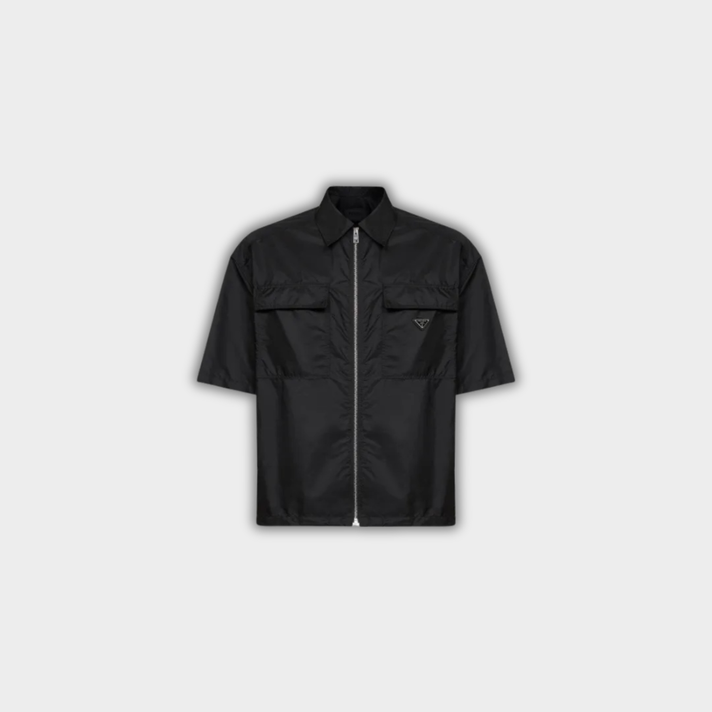 Ensemble Prada Noir