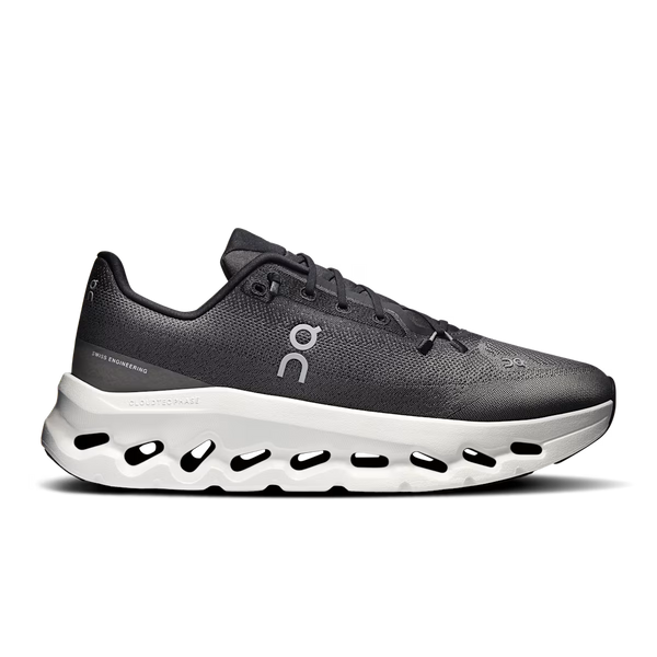 Sneakers On