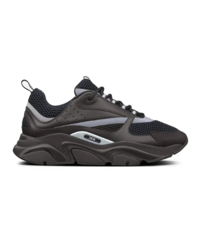 Sneaker B22 Noir