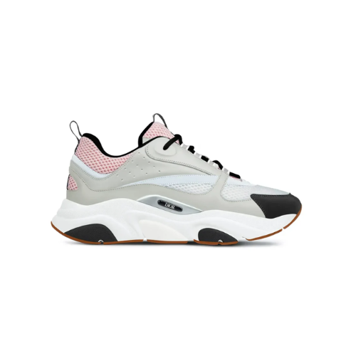 Sneaker B22 Rose