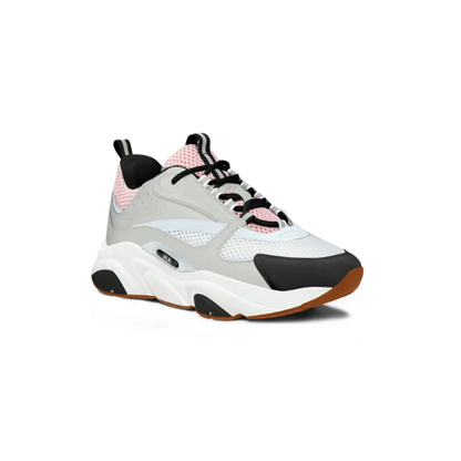 Sneaker B22 Rose