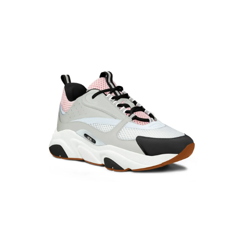 Sneaker B22 Rose