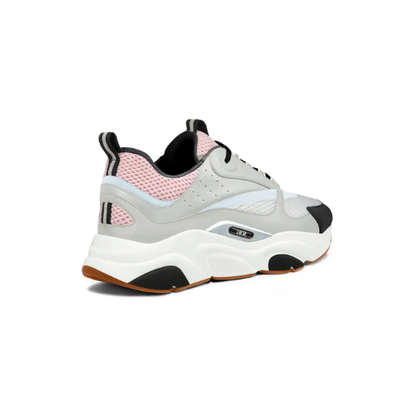 Sneaker B22 Rose