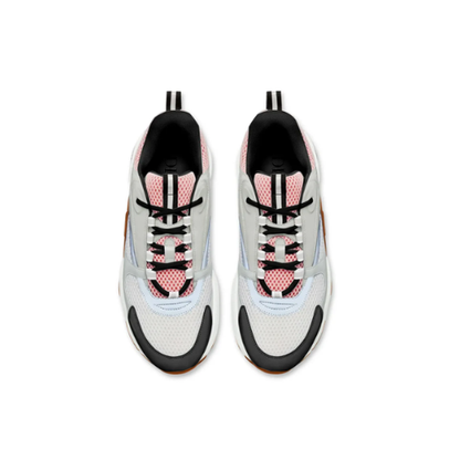 Sneaker B22 Rose