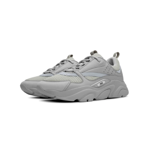 Sneaker B22 Gris