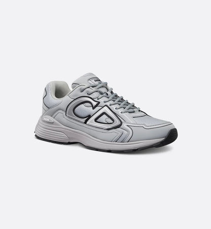 Sneaker B30 Grise