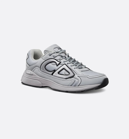 Sneaker B30 Grise