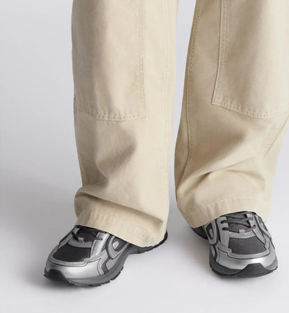 Sneaker B30 Métallique