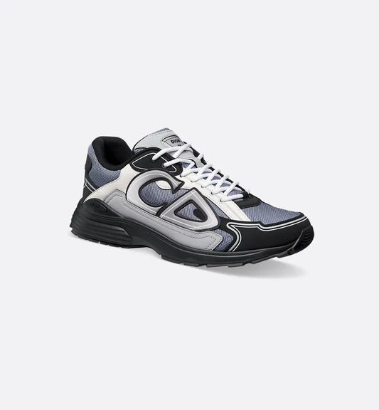 Sneaker B30 Bleu