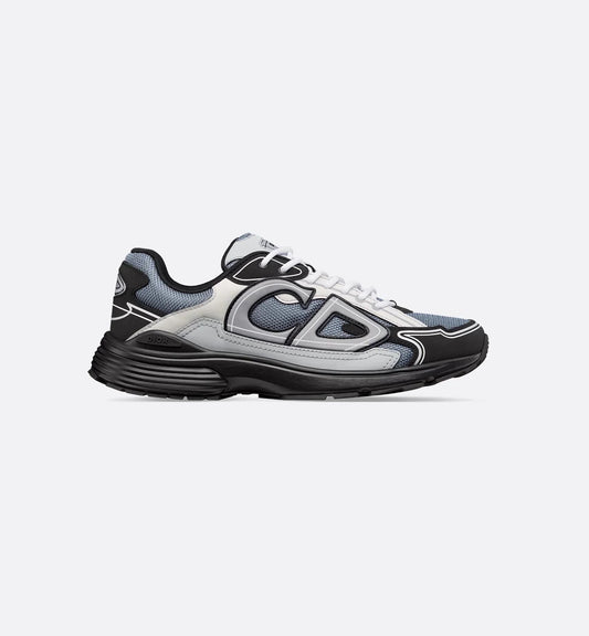Sneaker B30 Bleu