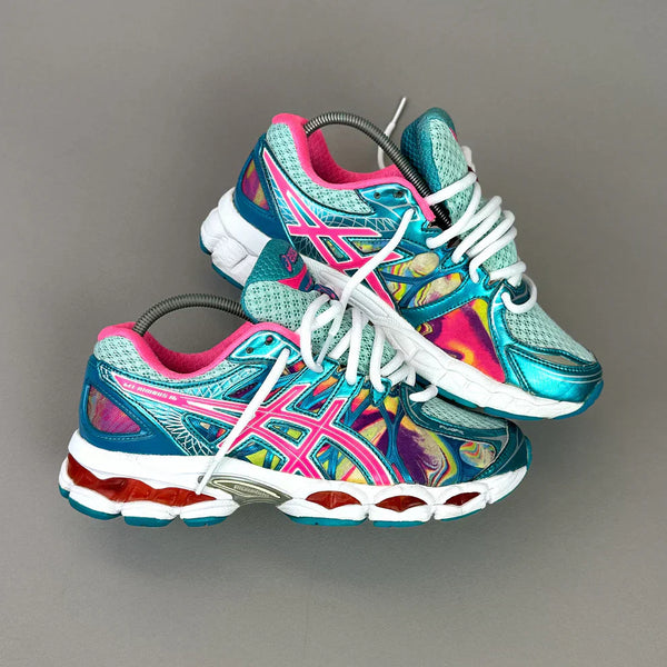 Sneakers Asics Nimbus