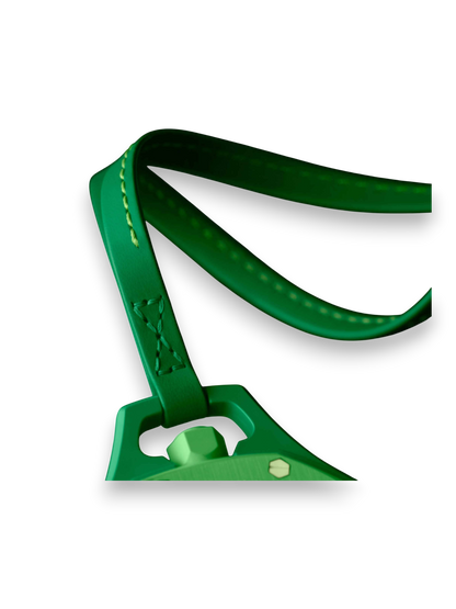 Swatch x Audemars Piguet Royal Pop GREEN EIGHT