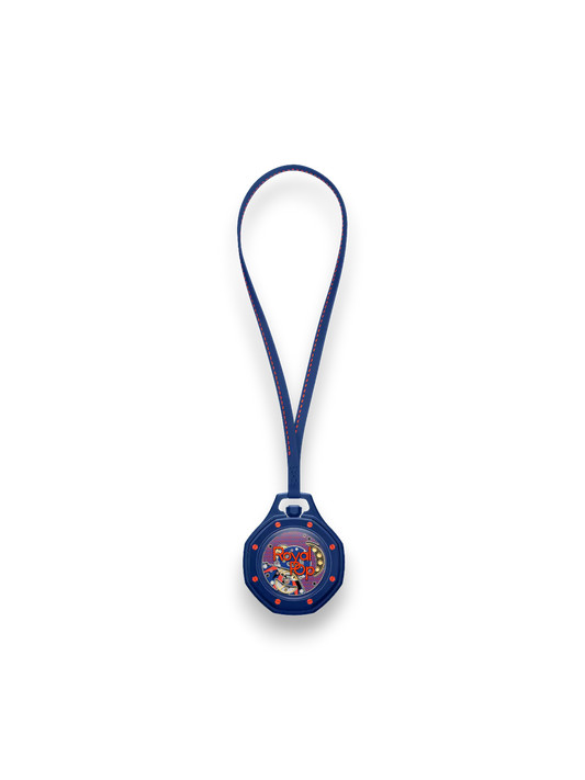 Swatch x Audemars Piguet Royal Pop Royal Pop ORENJI HACHI