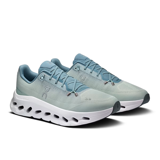 Sneakers On