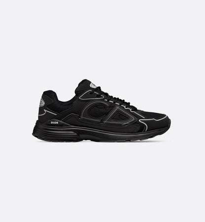 Sneaker B30 Noir