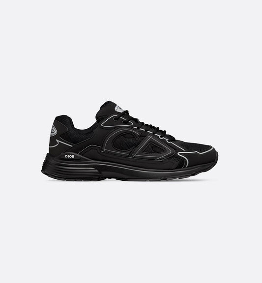 Sneaker B30 Noir