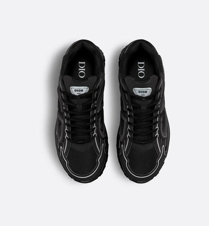 Sneaker B30 Noir