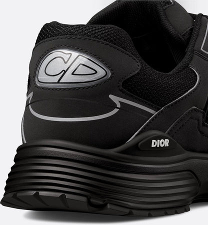 Sneaker B30 Noir