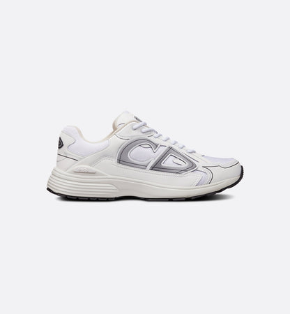 Sneaker B30 Blanc