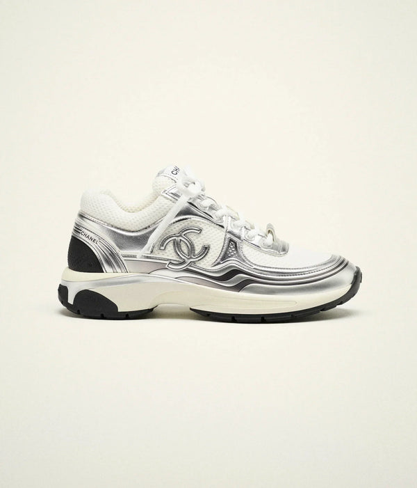 Sneakers Chanel
