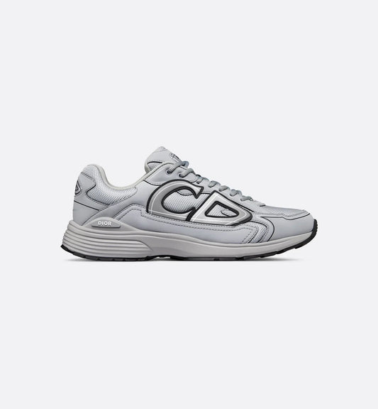 Sneaker B30 Grise