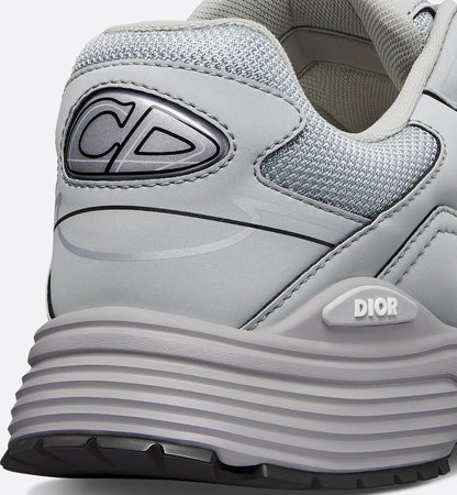 Sneaker B30 Grise